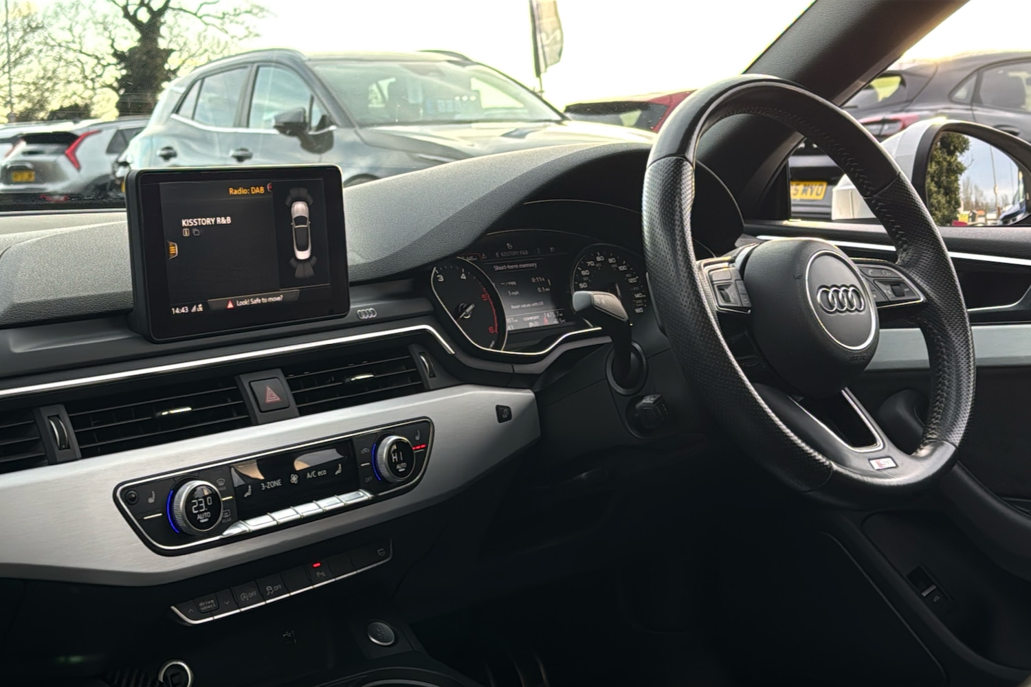 Used Audi A5 2018 for sale - 77219934: Photo 29