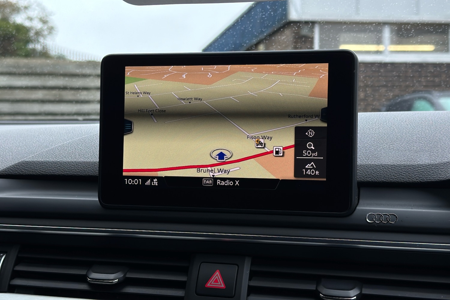 Used Audi A5 2018 for sale - 77219934: Photo 41