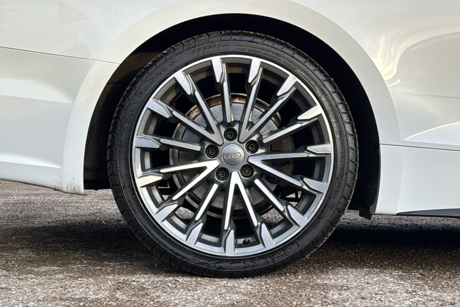 Used Audi A5 2018 for sale - 77219934: Photo 8