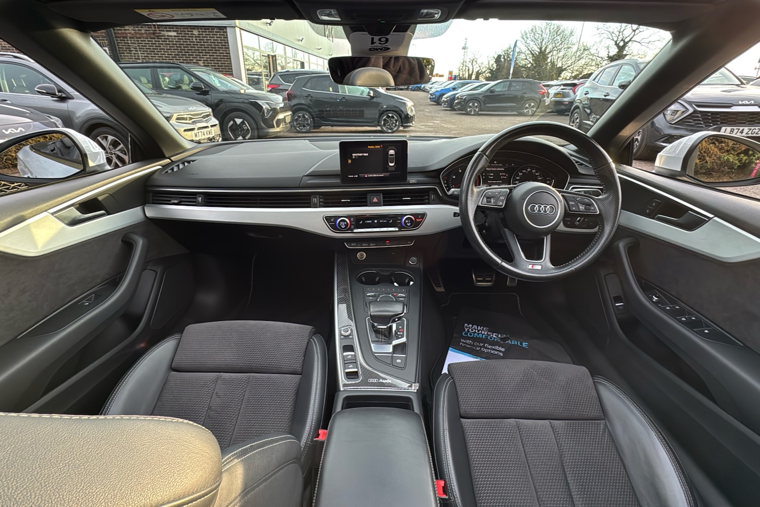 Used Audi A5 2018 for sale - 77219934: Photo 9