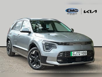 Used Kia Niro 2022 for sale - 79676000: Photo