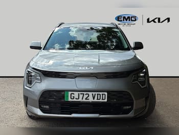 Used Kia Niro 2022 for sale - 79676000: Photo