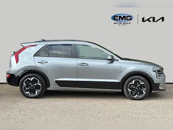 Used Kia Niro 2022 for sale - 79676000: Photo