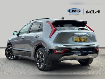 Used Kia Niro 2022 for sale - 79676000: Photo
