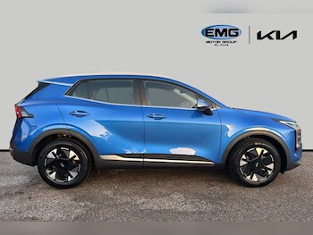 Used Kia Sportage 2025 for sale - 77093684: Photo