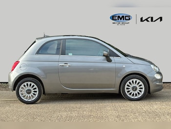 Used Fiat 500 2022 for sale - 78247698: Photo