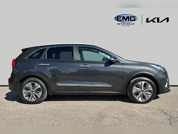 Used Kia Niro 2021 for sale - 75891409: Photo