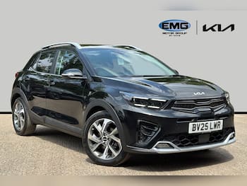 Used Kia Stonic 2025 for sale - 79845057: Photo