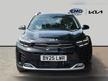 Used Kia Stonic 2025 for sale - 79845057: Photo
