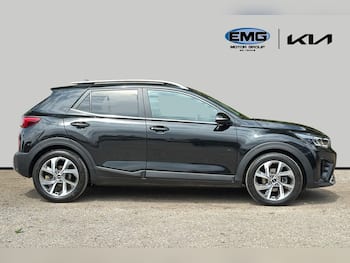 Used Kia Stonic 2025 for sale - 79845057: Photo