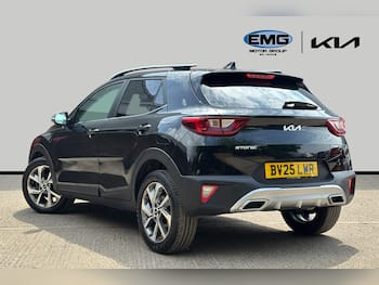 Used Kia Stonic 2025 for sale - 79845057: Photo