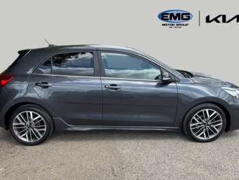 Used Kia Rio 2019 for sale - 75091257: Photo
