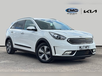 Used Kia Niro 2017 for sale - 79127861: Photo