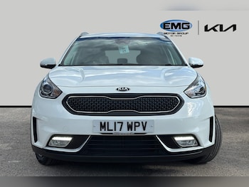 Used Kia Niro 2017 for sale - 79127861: Photo