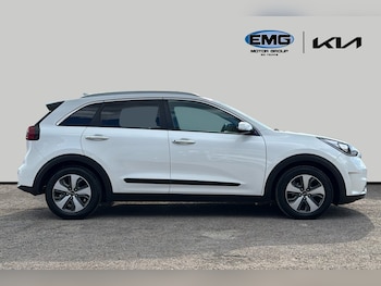 Used Kia Niro 2017 for sale - 79127861: Photo