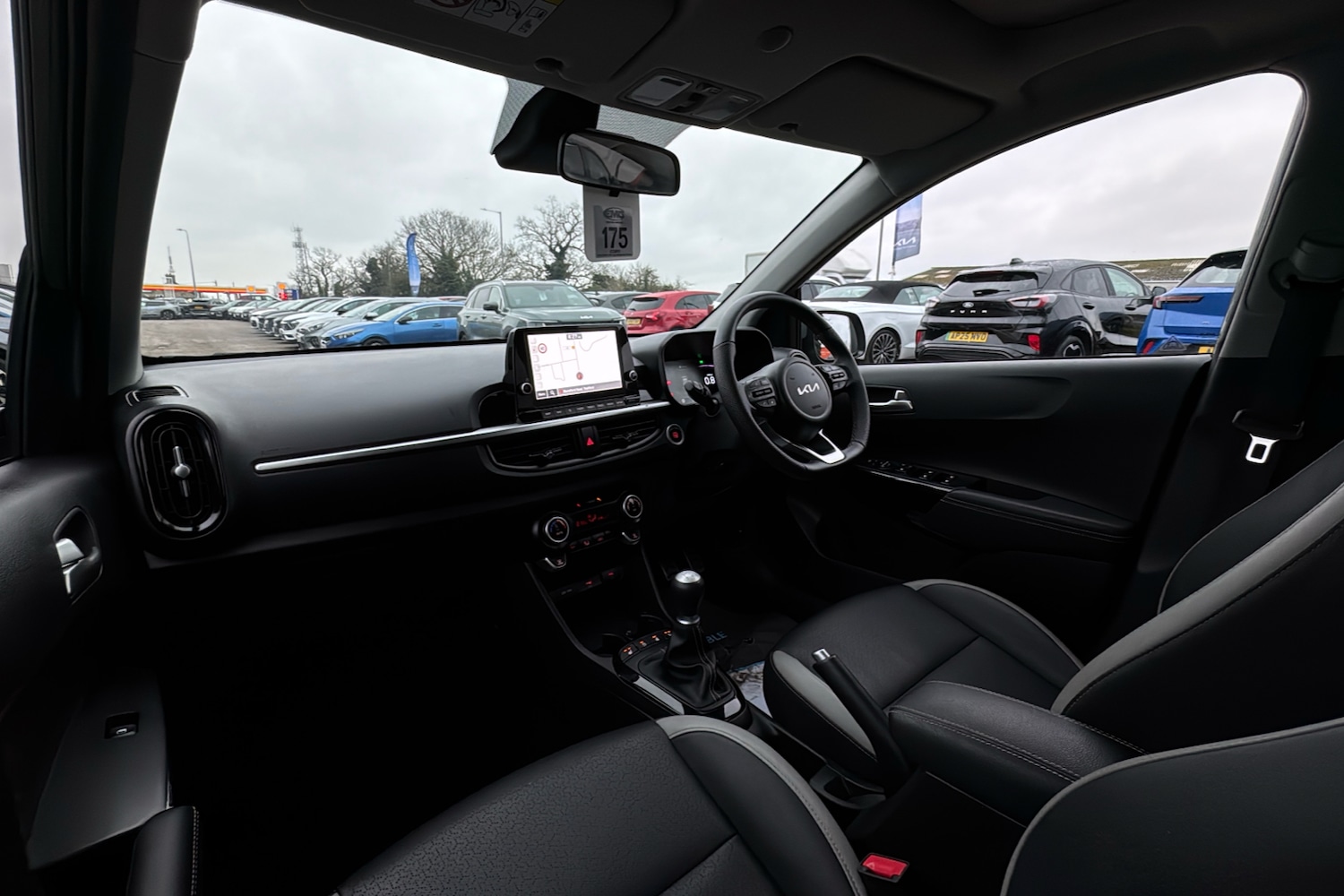 Used Kia Picanto 2025 for sale - 77219887: Photo 11