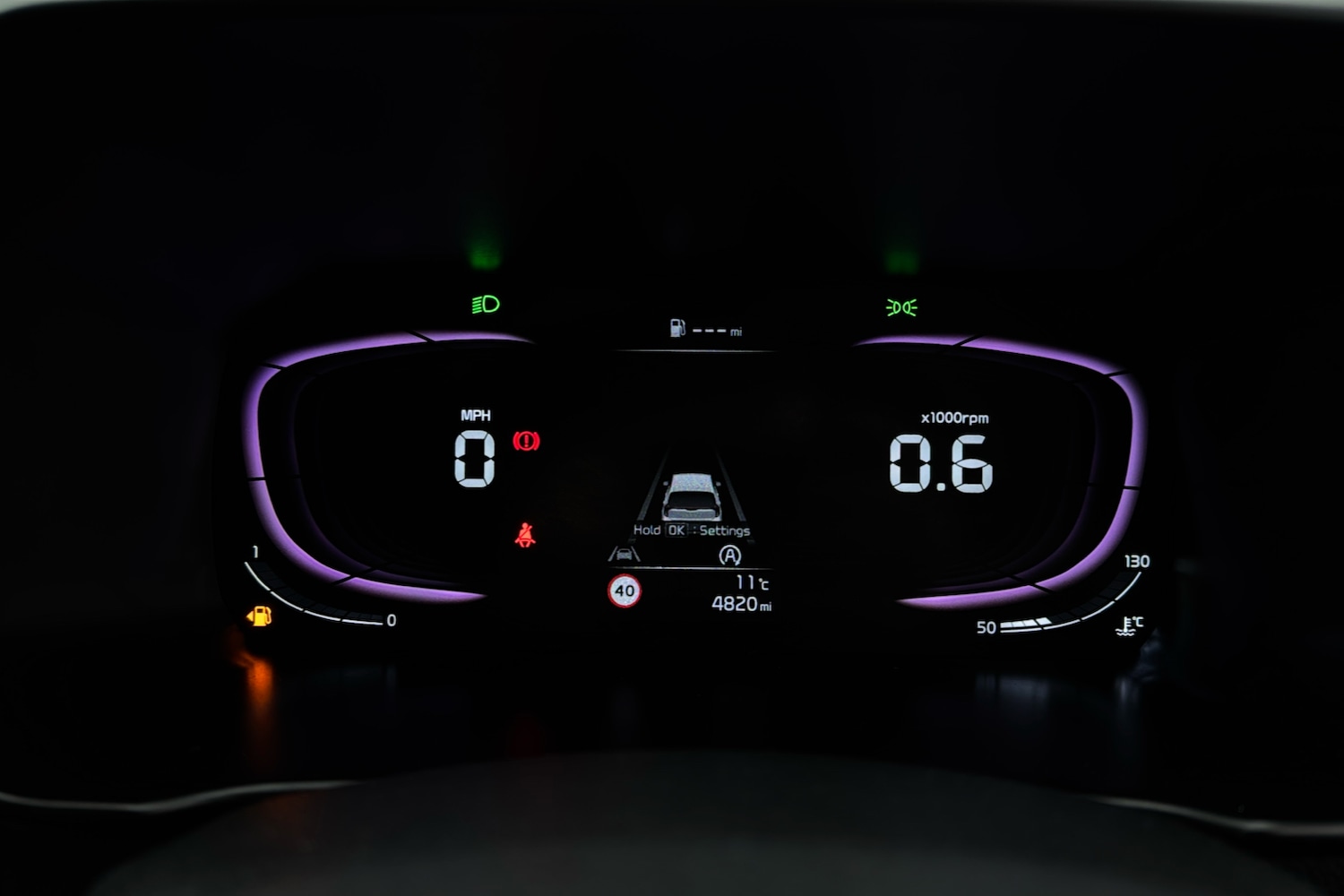 Used Kia Picanto 2025 for sale - 77219887: Photo 14