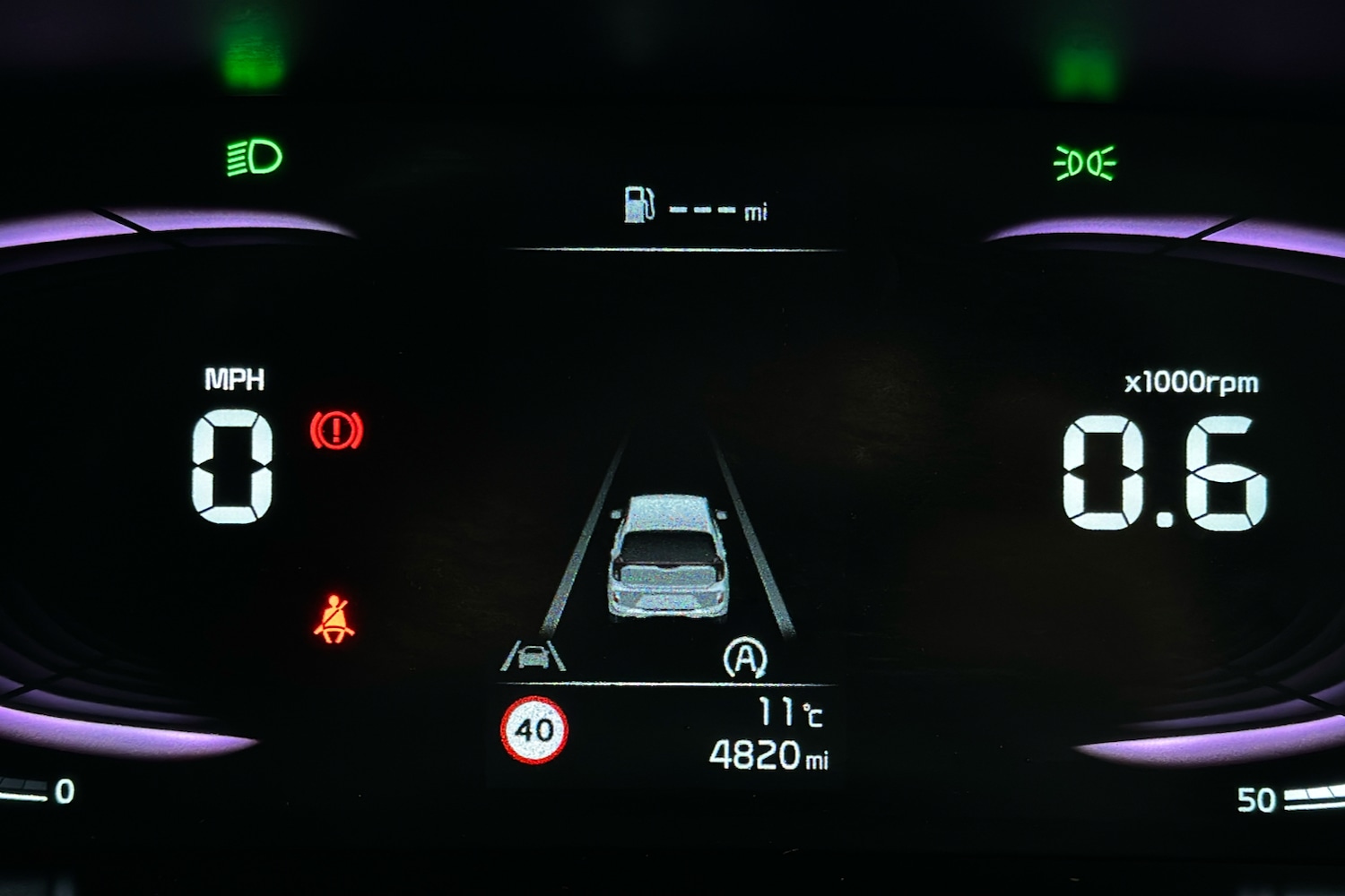 Used Kia Picanto 2025 for sale - 77219887: Photo 15