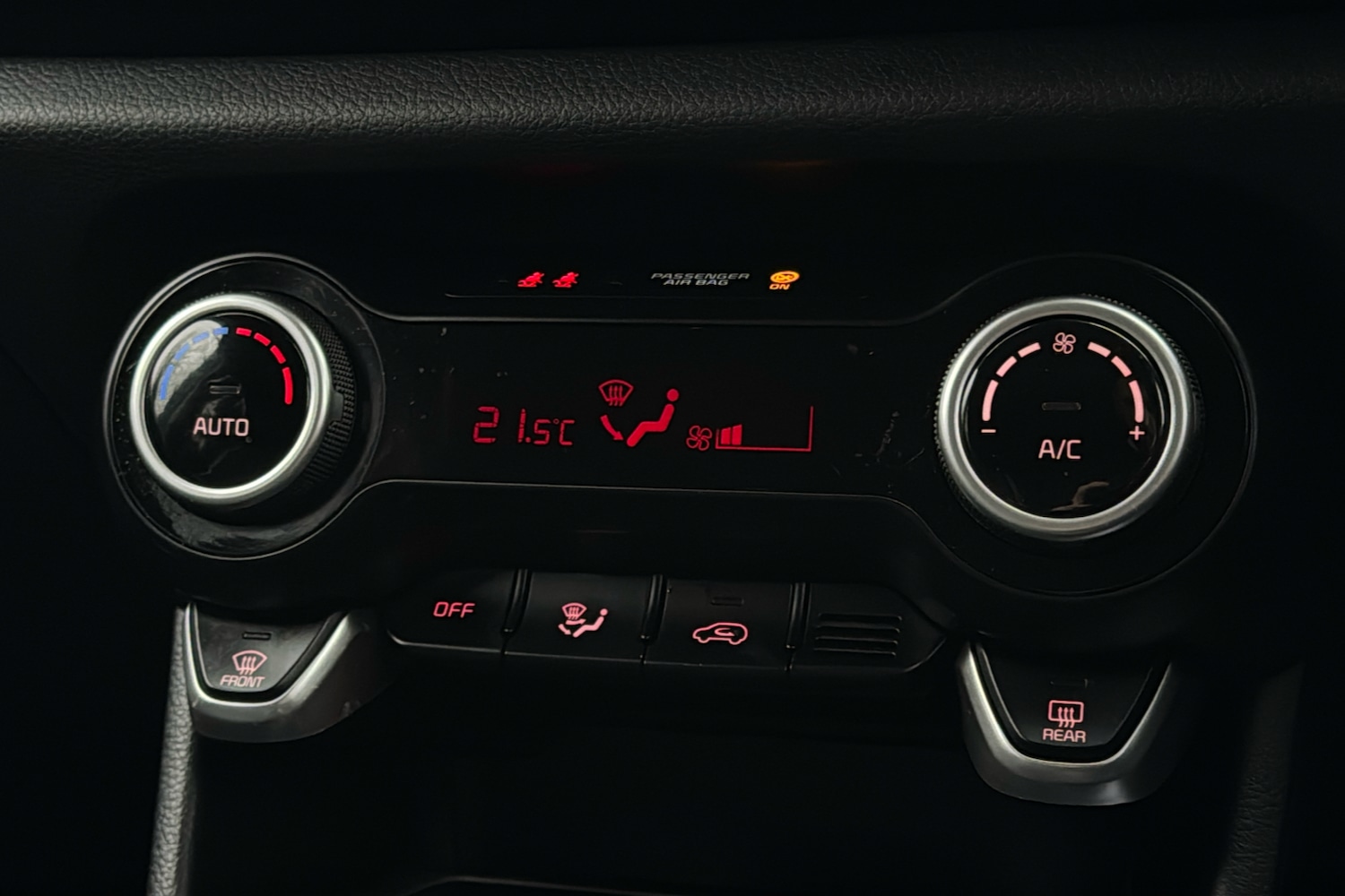 Used Kia Picanto 2025 for sale - 77219887: Photo 16