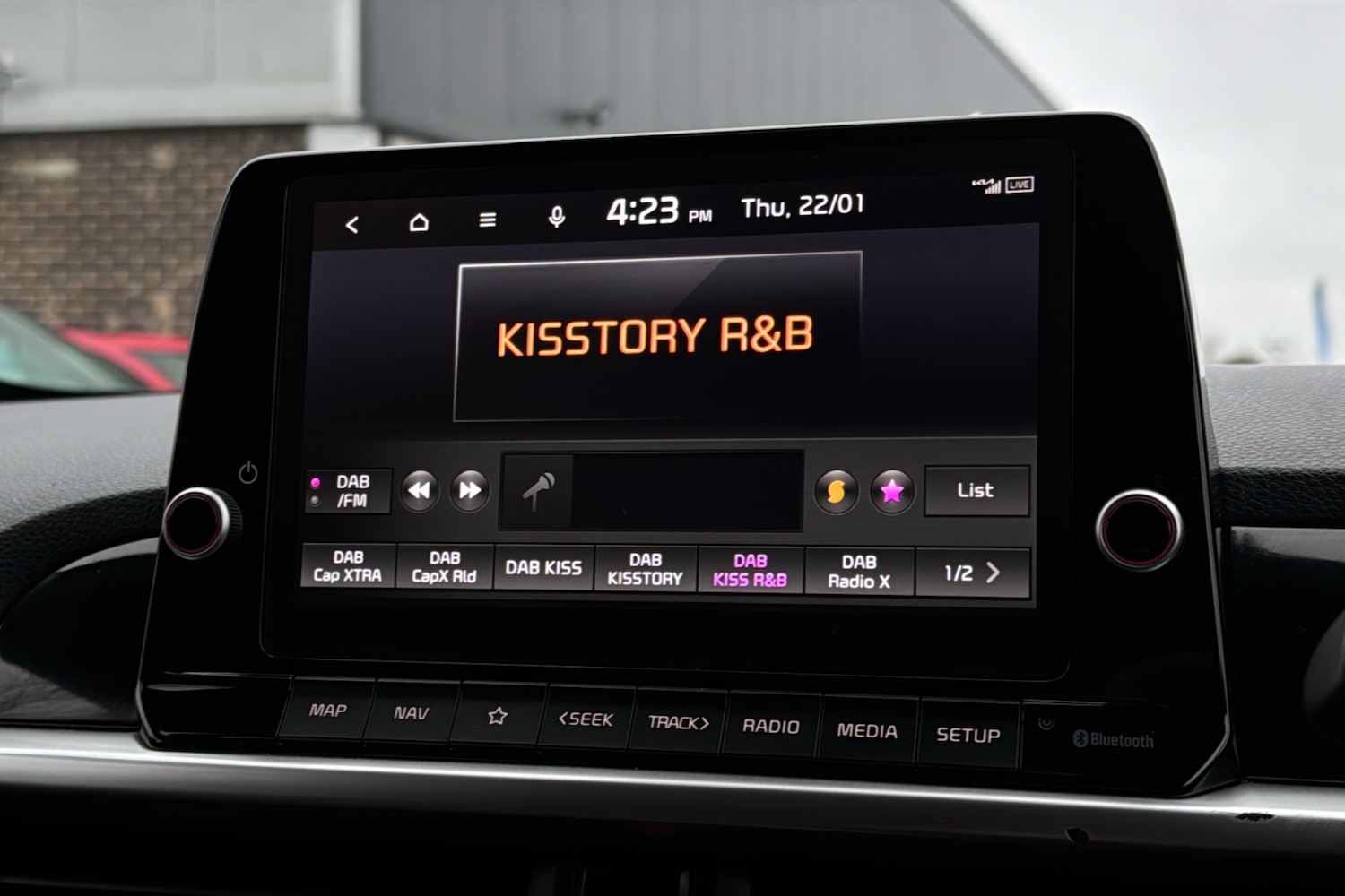 Used Kia Picanto 2025 for sale - 77219887: Photo 21