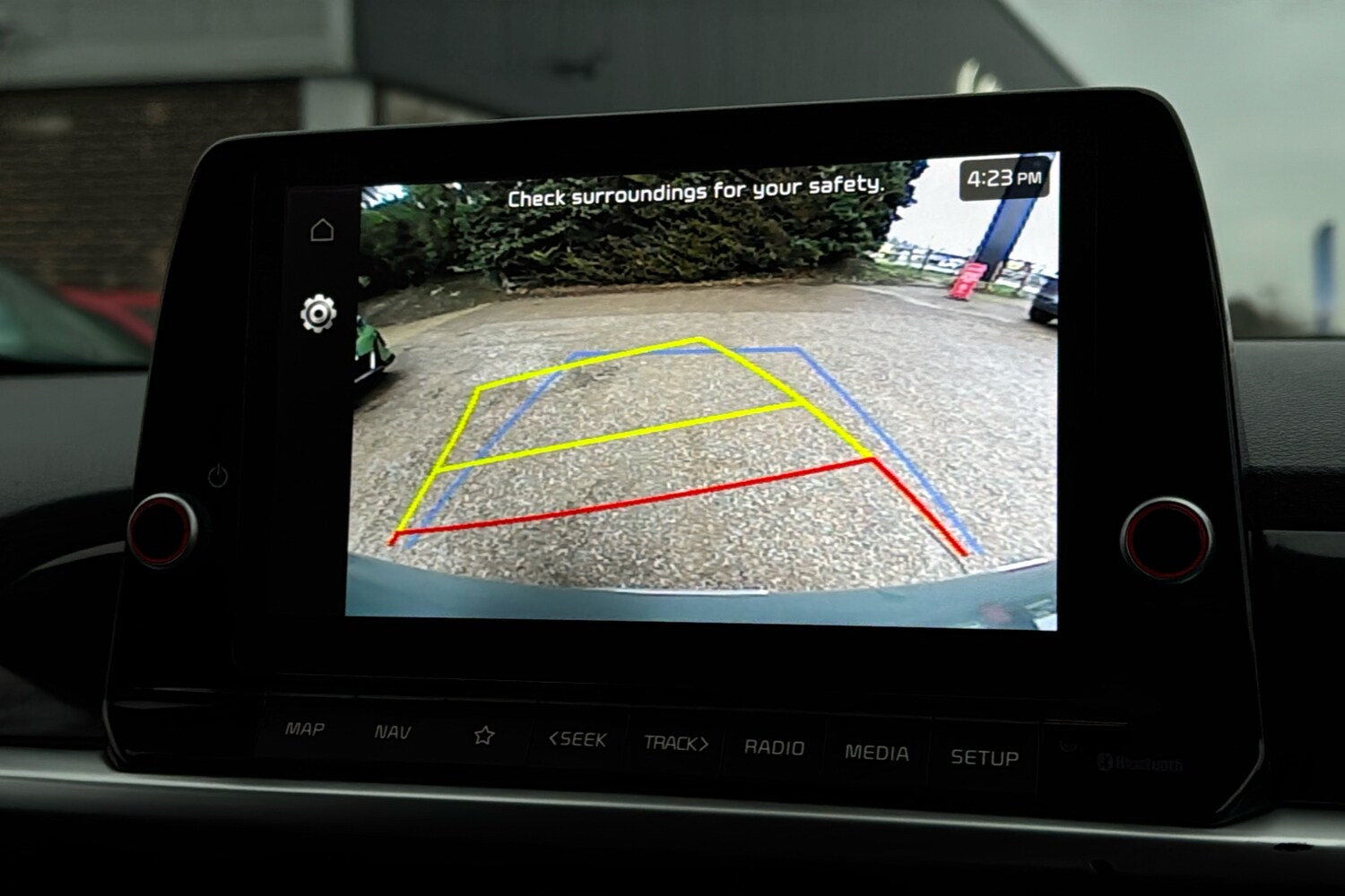 Used Kia Picanto 2025 for sale - 77219887: Photo 24