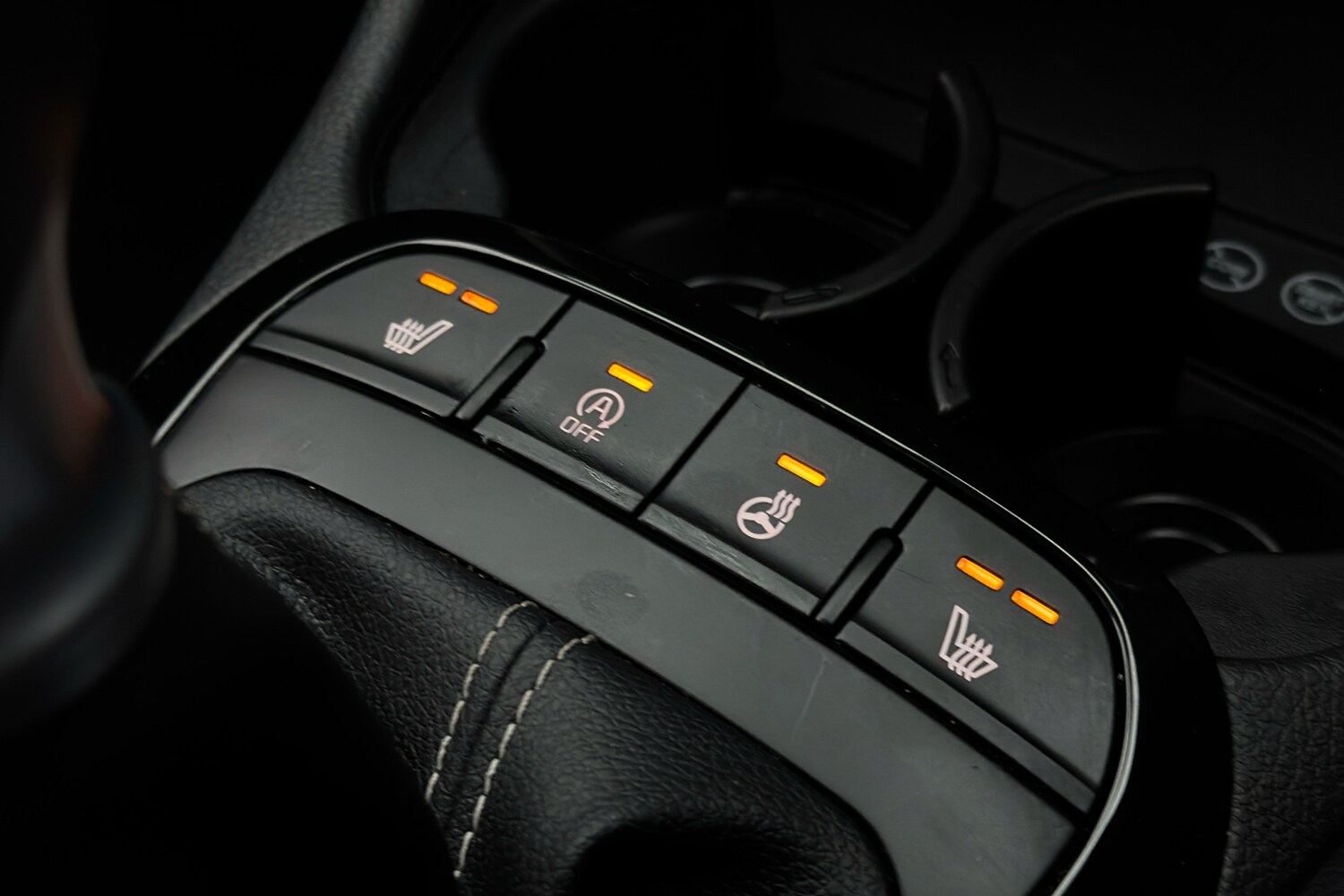 Used Kia Picanto 2025 for sale - 77219887: Photo 27