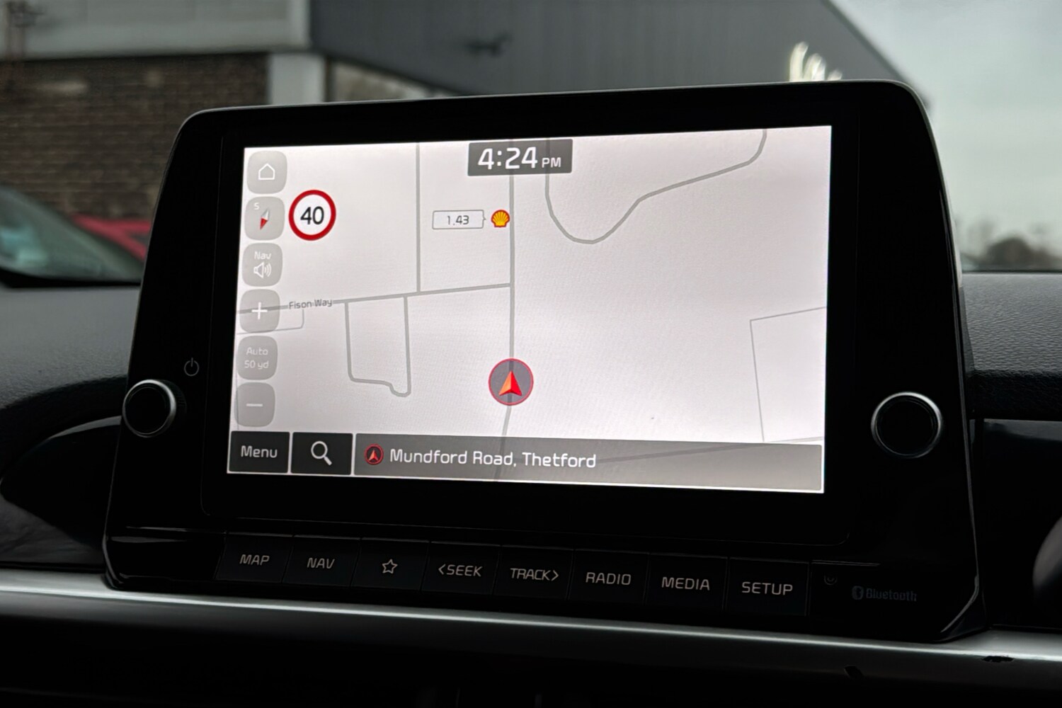 Used Kia Picanto 2025 for sale - 77219887: Photo 28