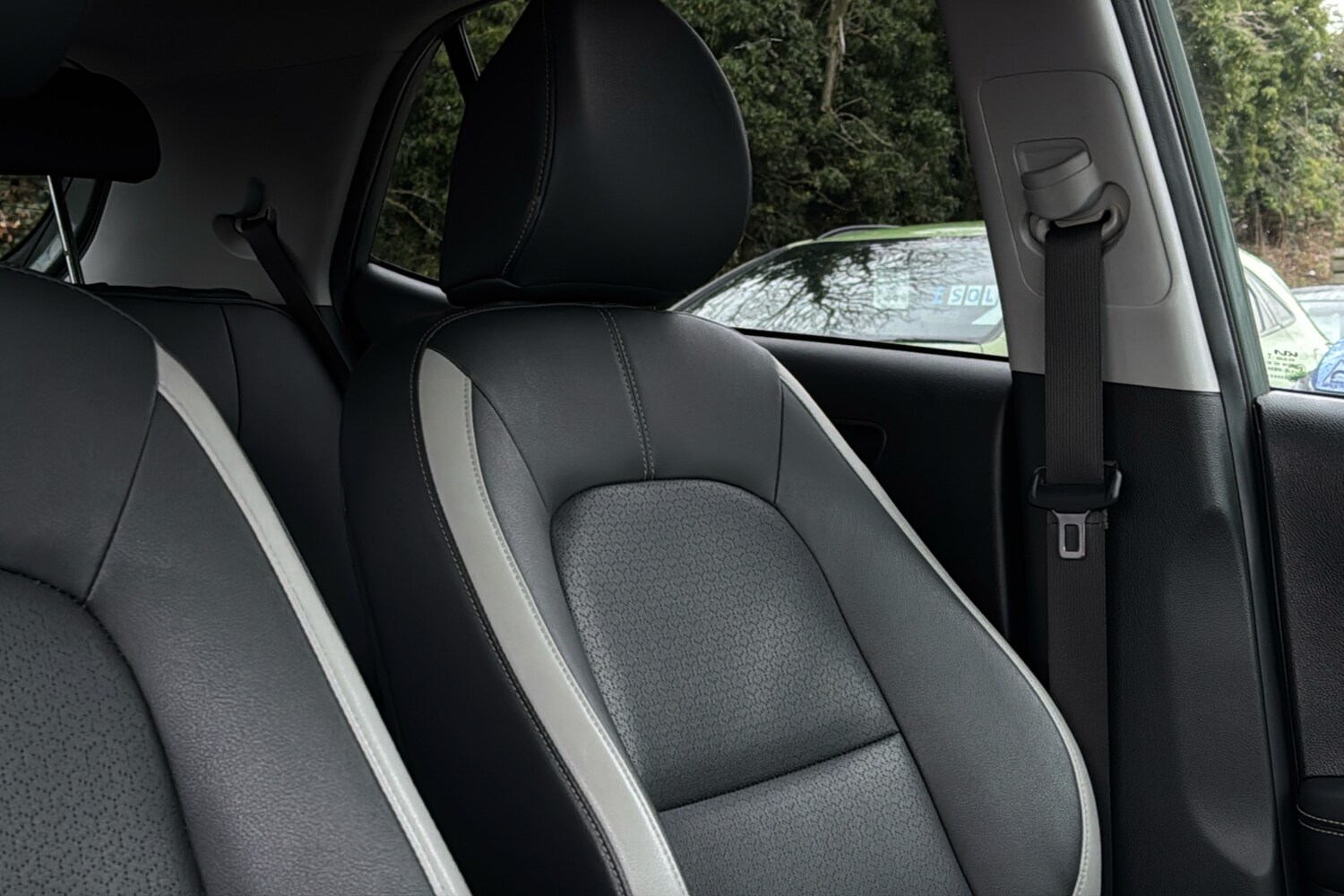 Used Kia Picanto 2025 for sale - 77219887: Photo 30