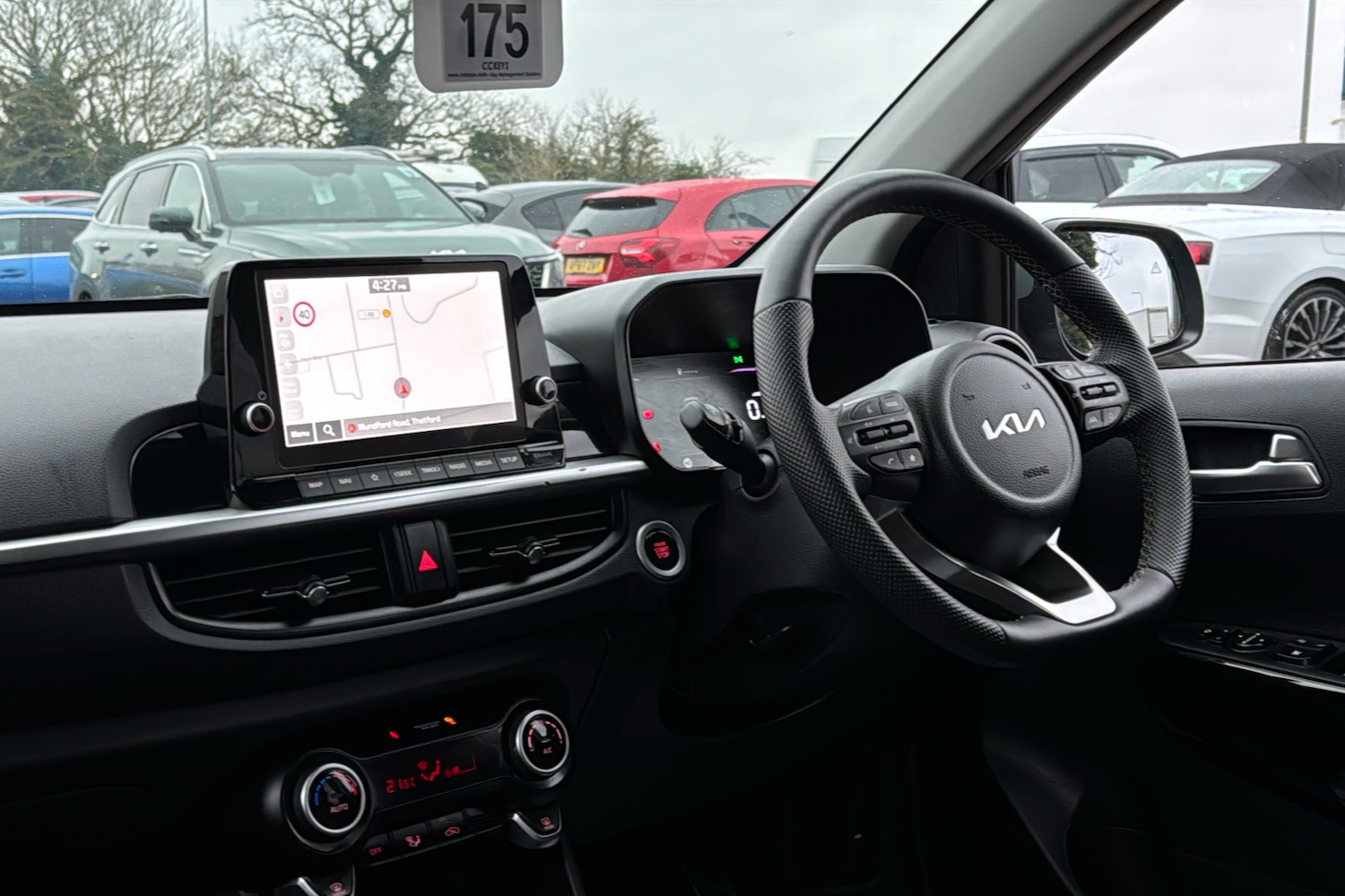 Used Kia Picanto 2025 for sale - 77219887: Photo 31