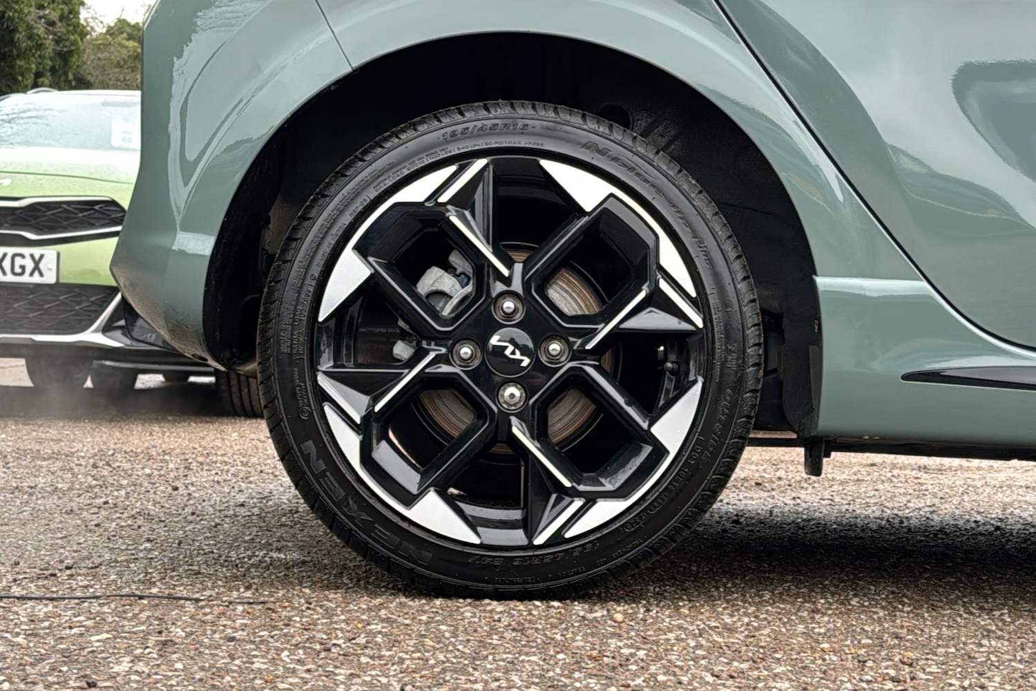 Used Kia Picanto 2025 for sale - 77219887: Photo 8