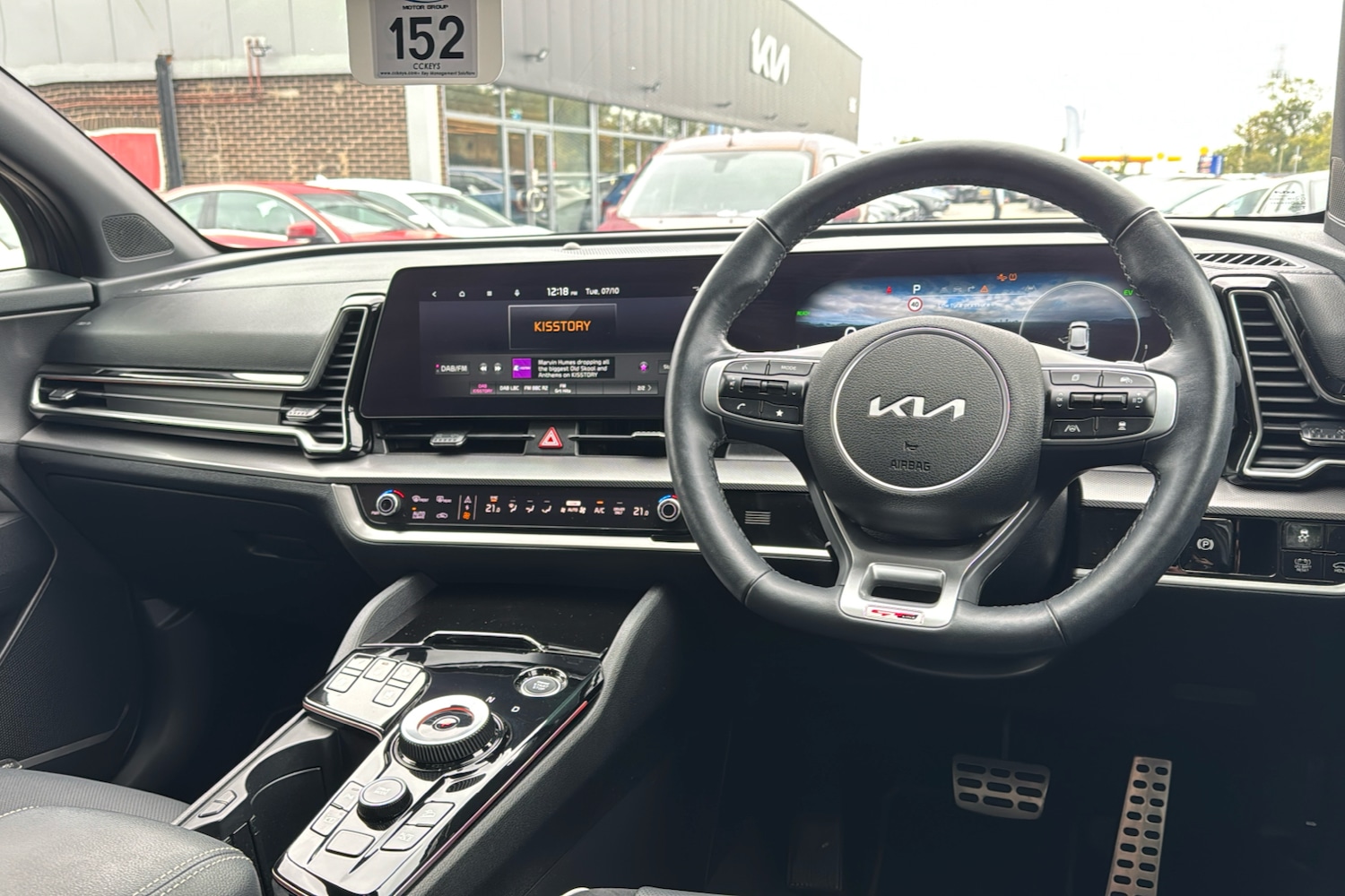 Used Kia Sportage 2025 for sale - 76015711: Photo 10