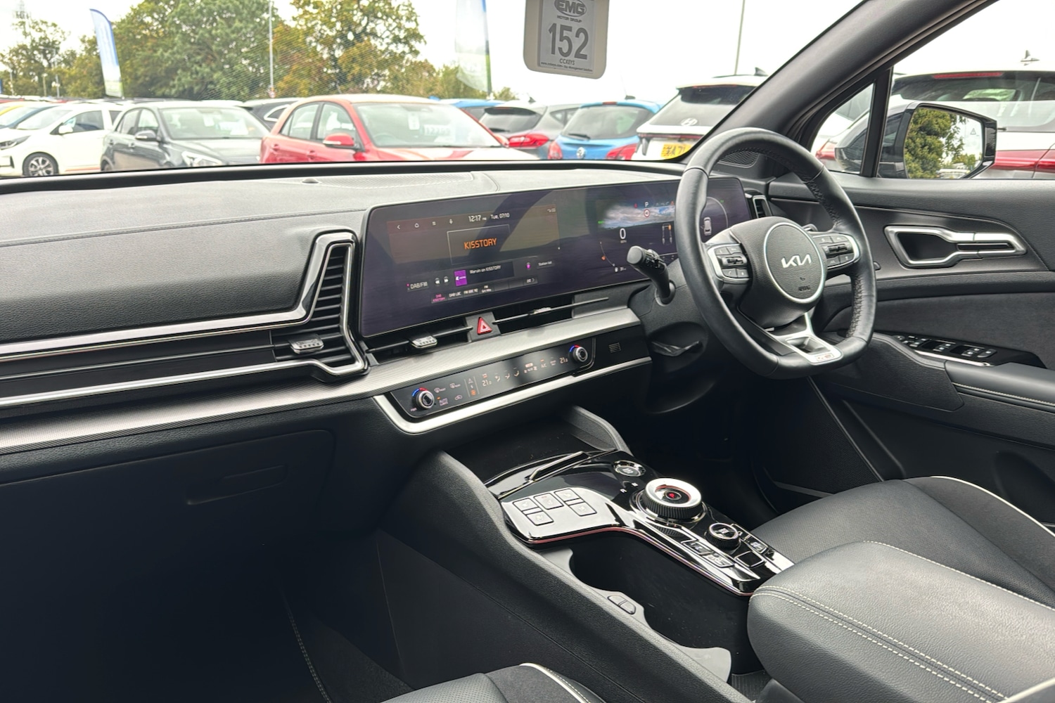 Used Kia Sportage 2025 for sale - 76015711: Photo 11