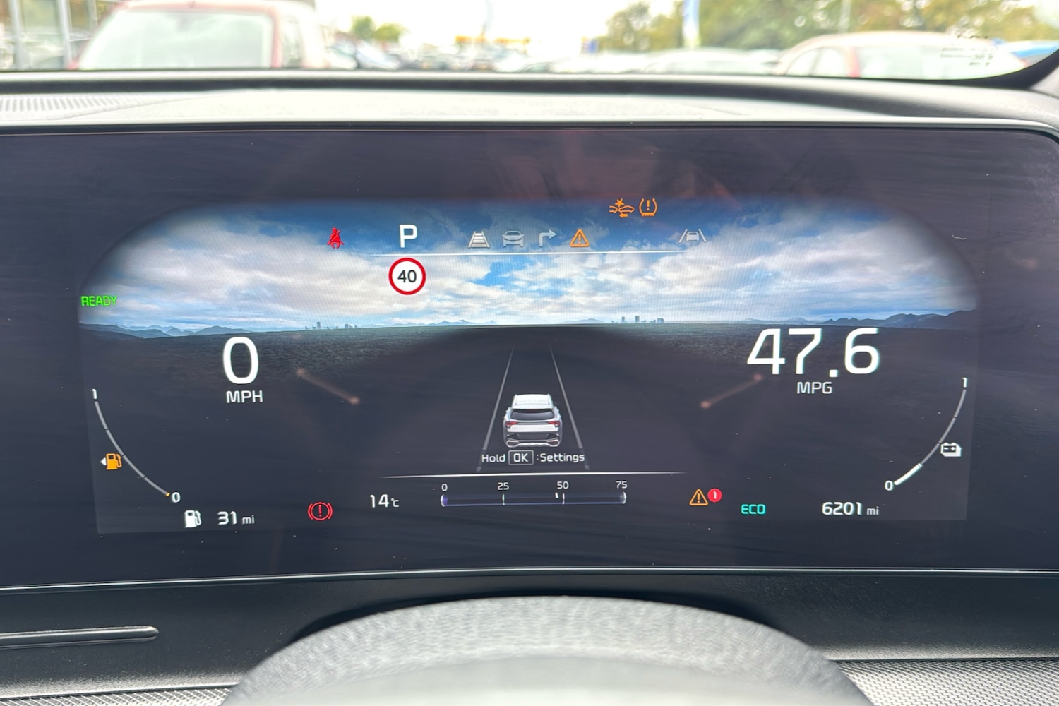 Used Kia Sportage 2025 for sale - 76015711: Photo 14