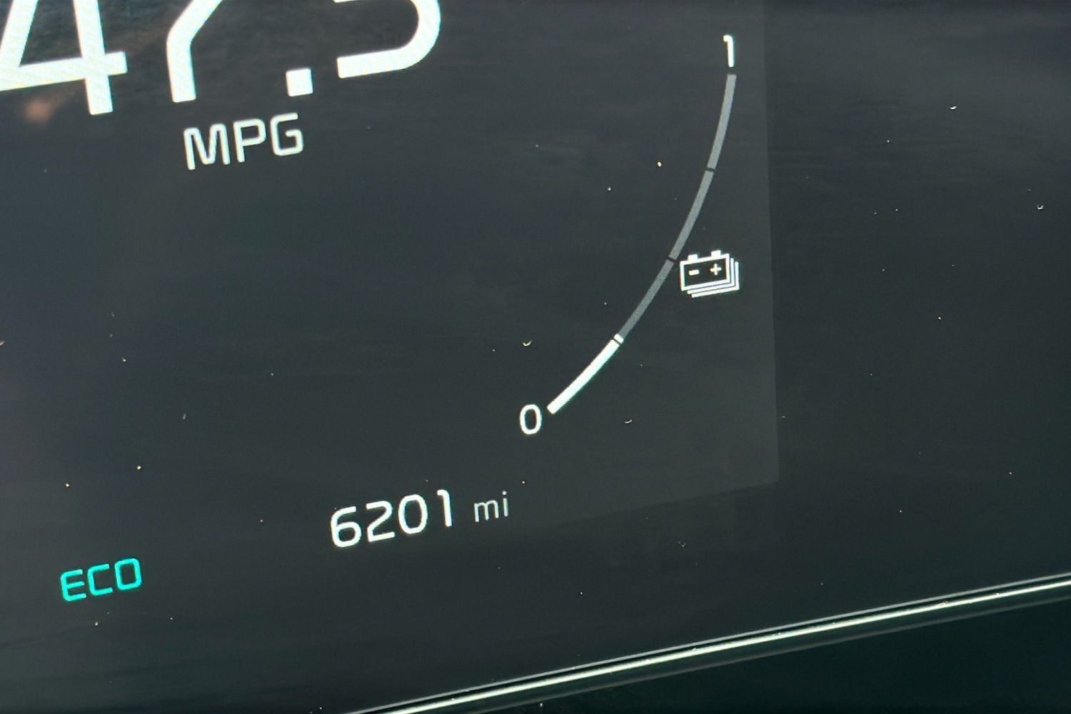 Used Kia Sportage 2025 for sale - 76015711: Photo 15