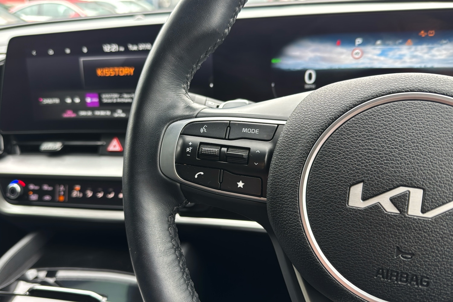 Used Kia Sportage 2025 for sale - 76015711: Photo 17