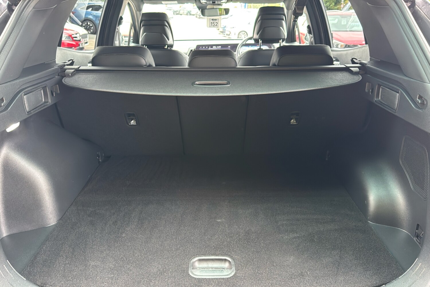 Used Kia Sportage 2025 for sale - 76015711: Photo 19