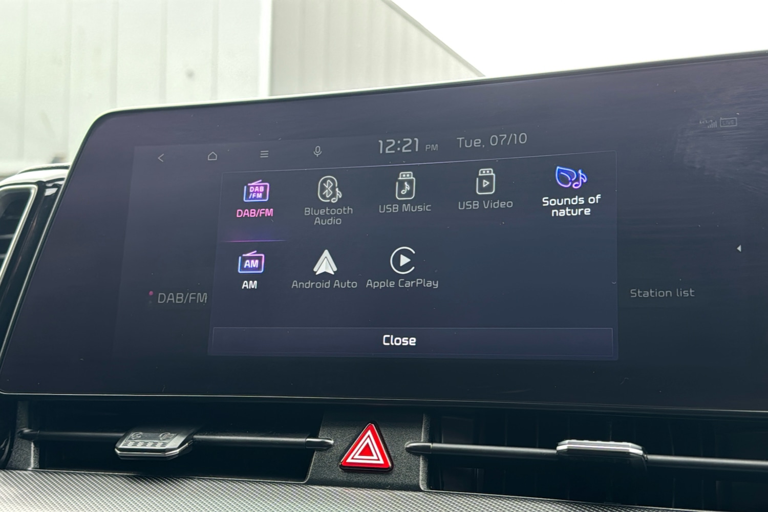 Used Kia Sportage 2025 for sale - 76015711: Photo 20