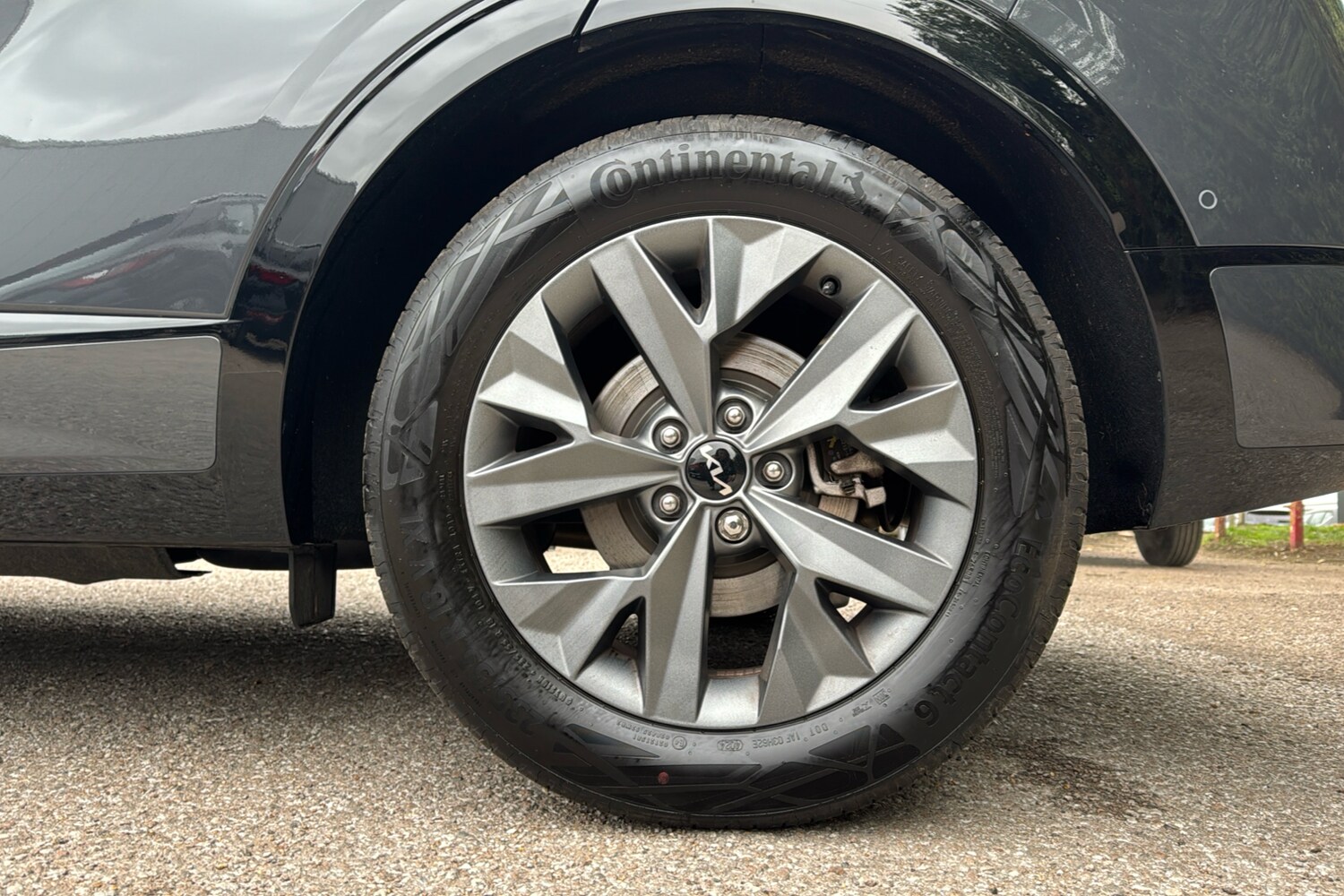 Used Kia Sportage 2025 for sale - 76015711: Photo 28