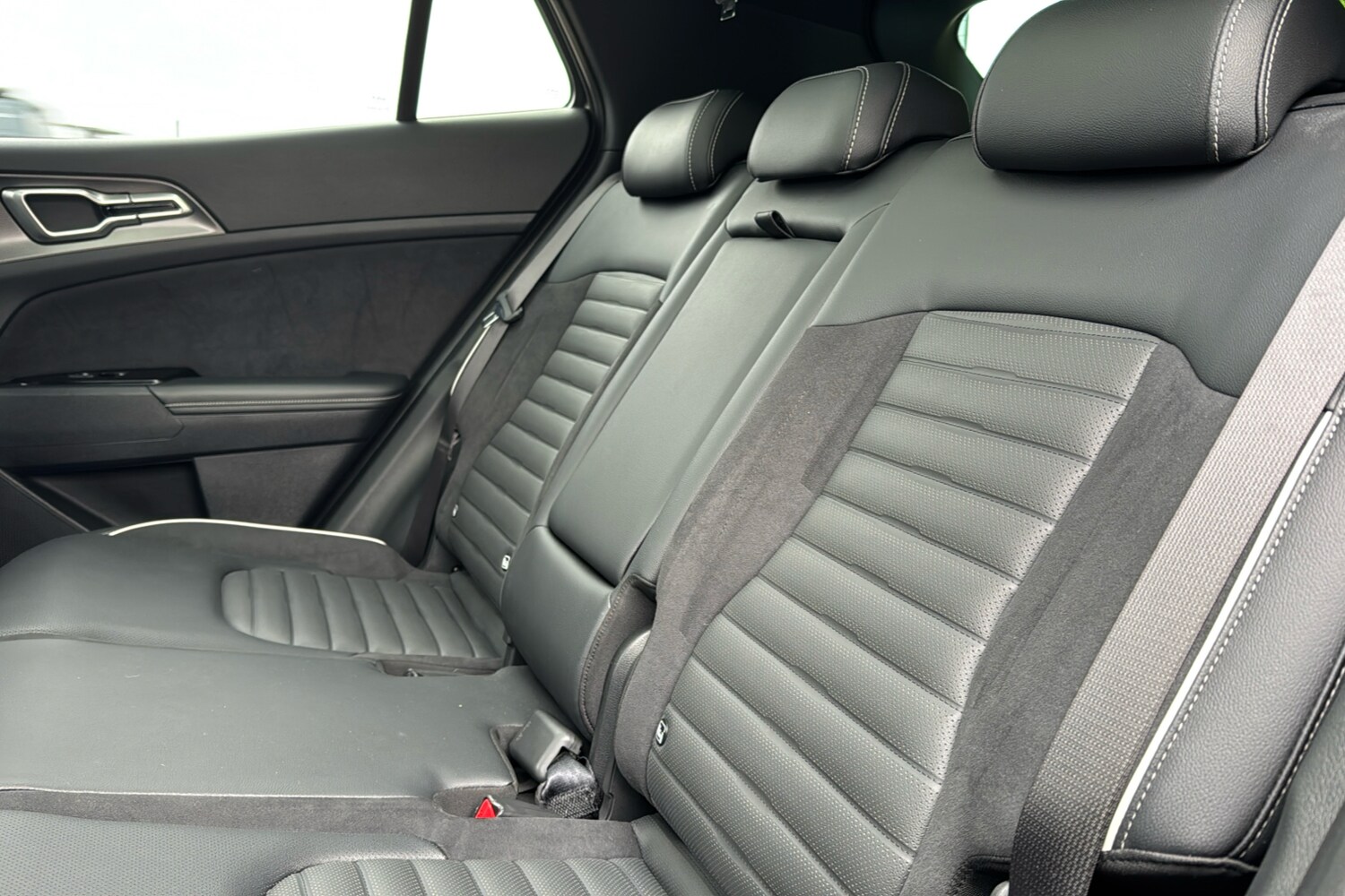 Used Kia Sportage 2025 for sale - 76015711: Photo 29