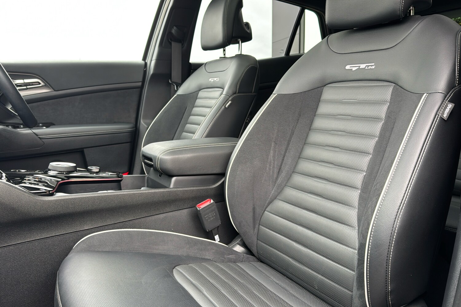 Used Kia Sportage 2025 for sale - 76015711: Photo 32