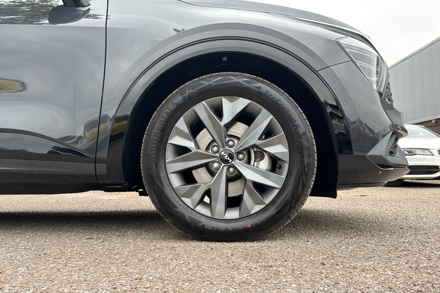 Used Kia Sportage 2025 for sale - 76015711: Photo 35