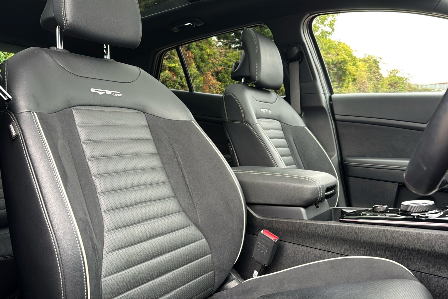 Used Kia Sportage 2025 for sale - 76015711: Photo 37