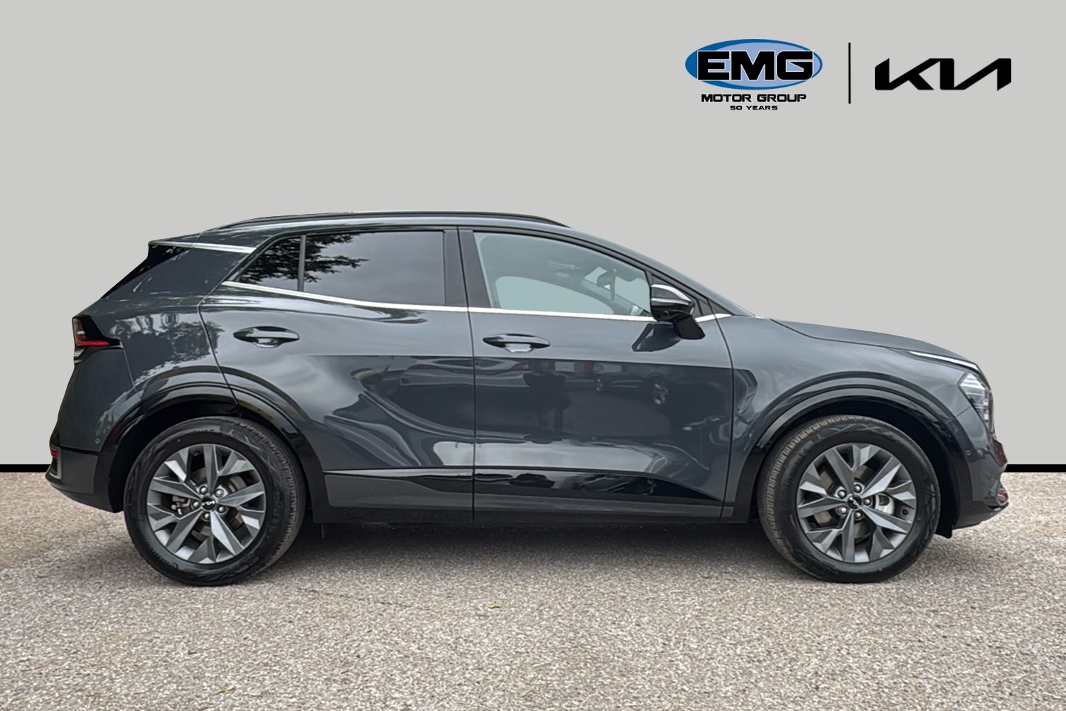 Used Kia Sportage 2025 for sale - 76015711: Photo 4