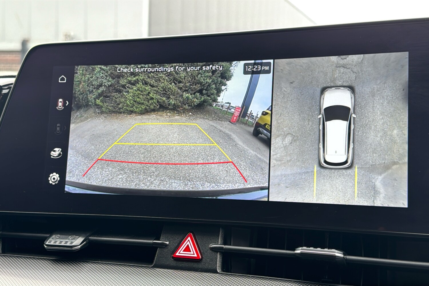 Used Kia Sportage 2025 for sale - 76015711: Photo 41