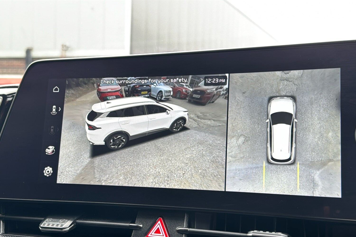 Used Kia Sportage 2025 for sale - 76015711: Photo 42