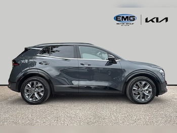 Used Kia Sportage 2025 for sale - 76015711: Photo