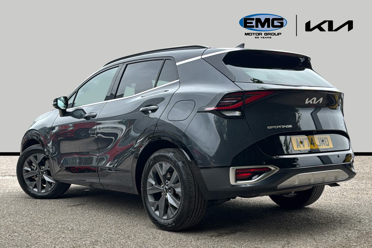 Used Kia Sportage 2025 for sale - 76015711: Photo 5