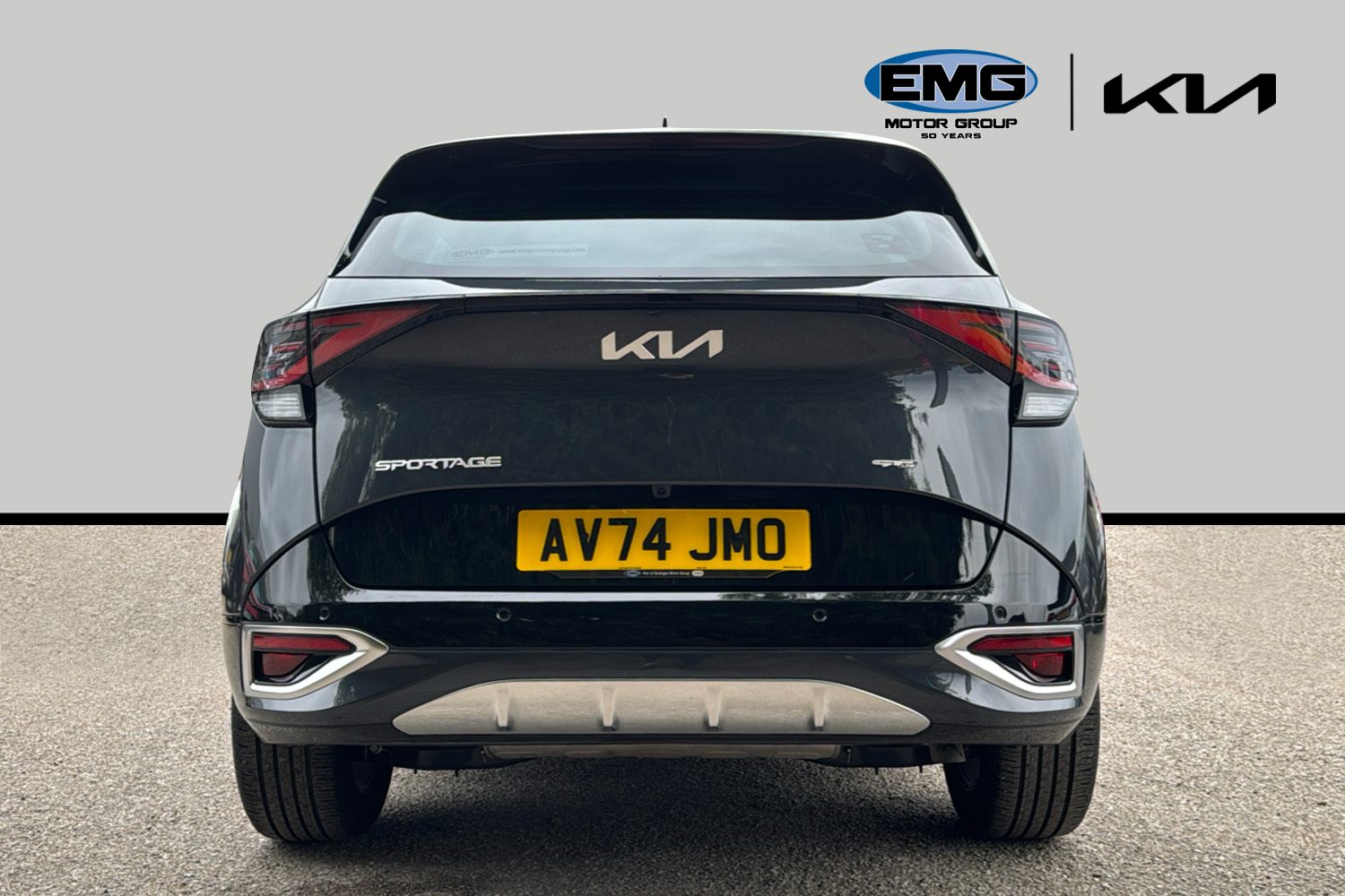 Used Kia Sportage 2025 for sale - 76015711: Photo 6