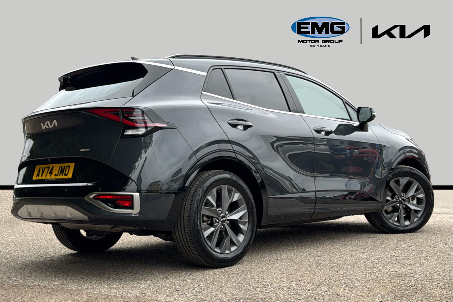 Used Kia Sportage 2025 for sale - 76015711: Photo 7