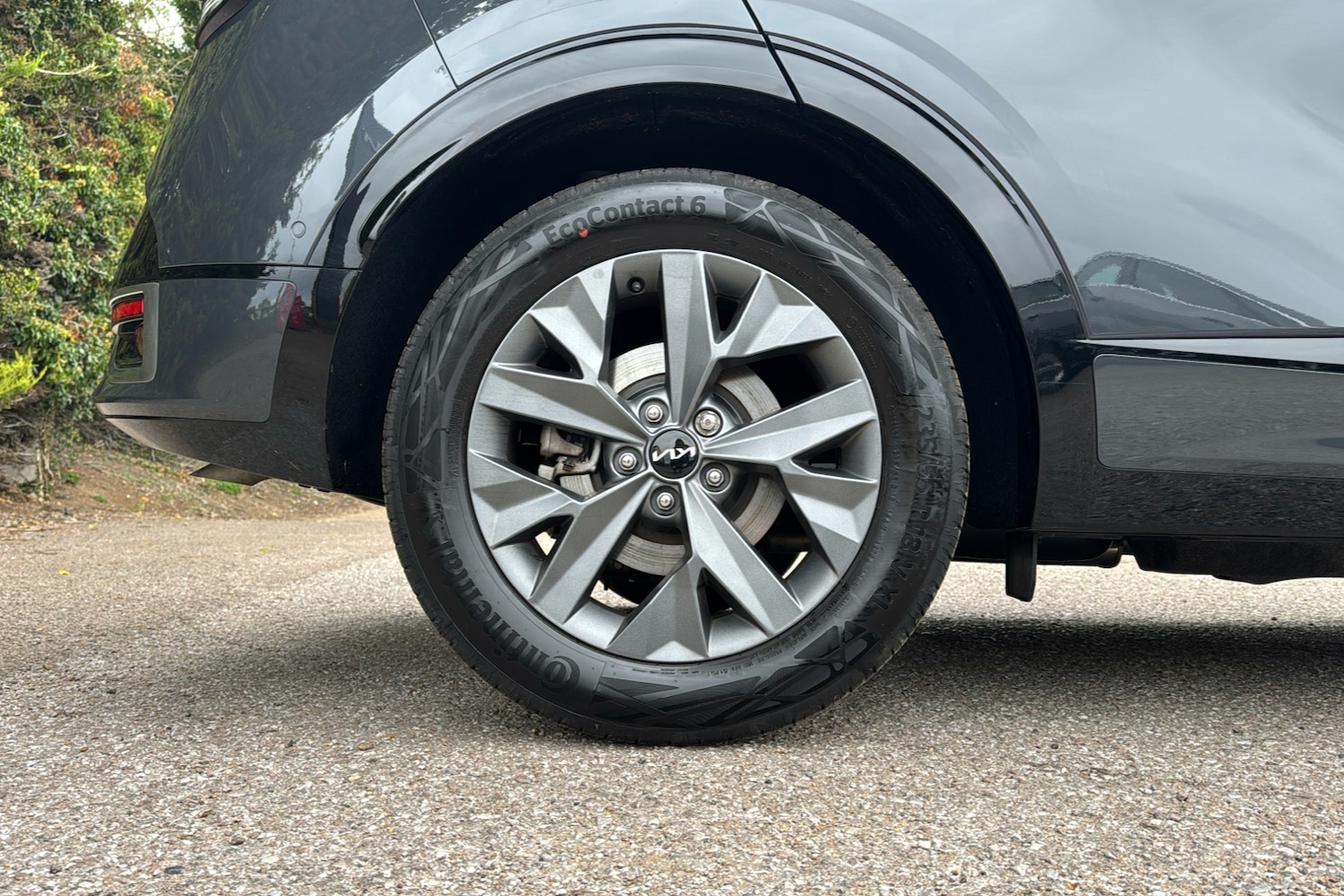 Used Kia Sportage 2025 for sale - 76015711: Photo 8